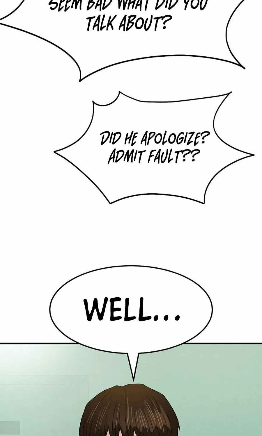 Read From the Grave and Back chapter 187 image 54 on Lezhin
