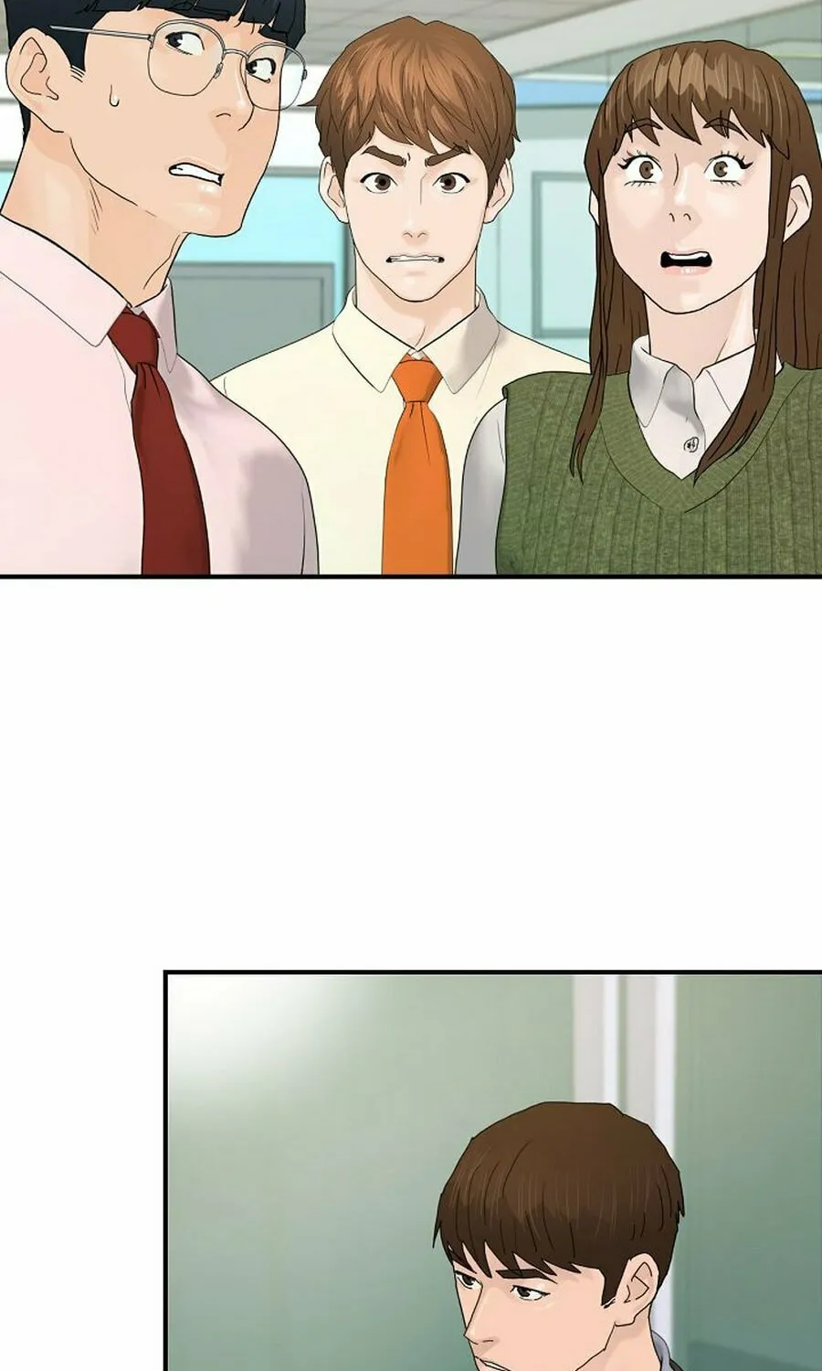 Read From the Grave and Back chapter 187 image 58 on Lezhin