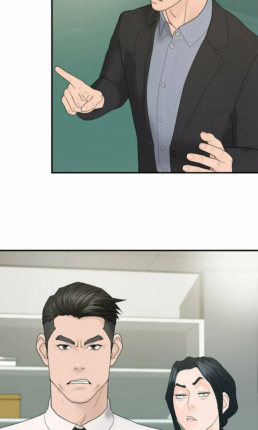Read From the Grave and Back chapter 187 image 59 on Lezhin