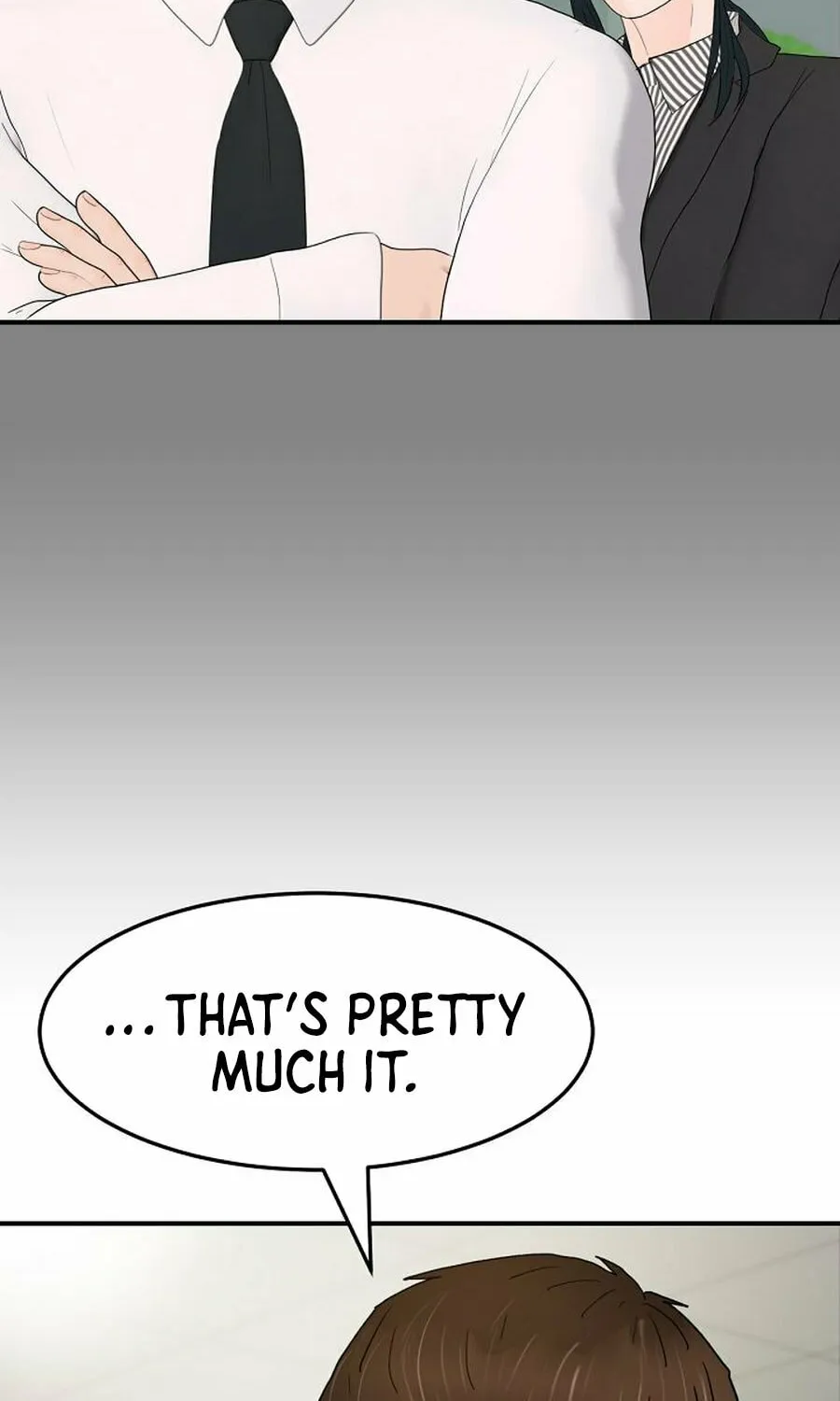 Read From the Grave and Back chapter 187 image 60 on Lezhin