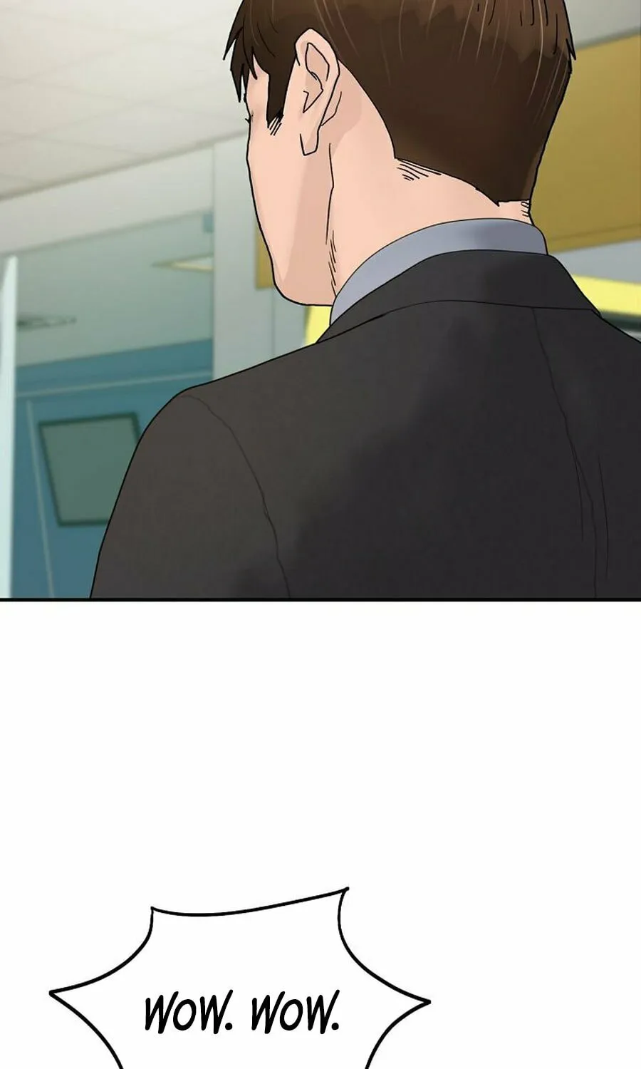 Read From the Grave and Back chapter 187 image 61 on Lezhin