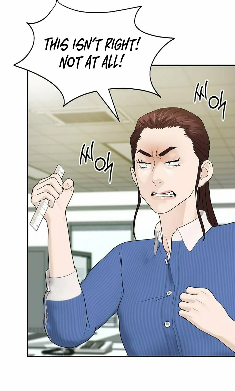 Read From the Grave and Back chapter 187 image 66 on Lezhin