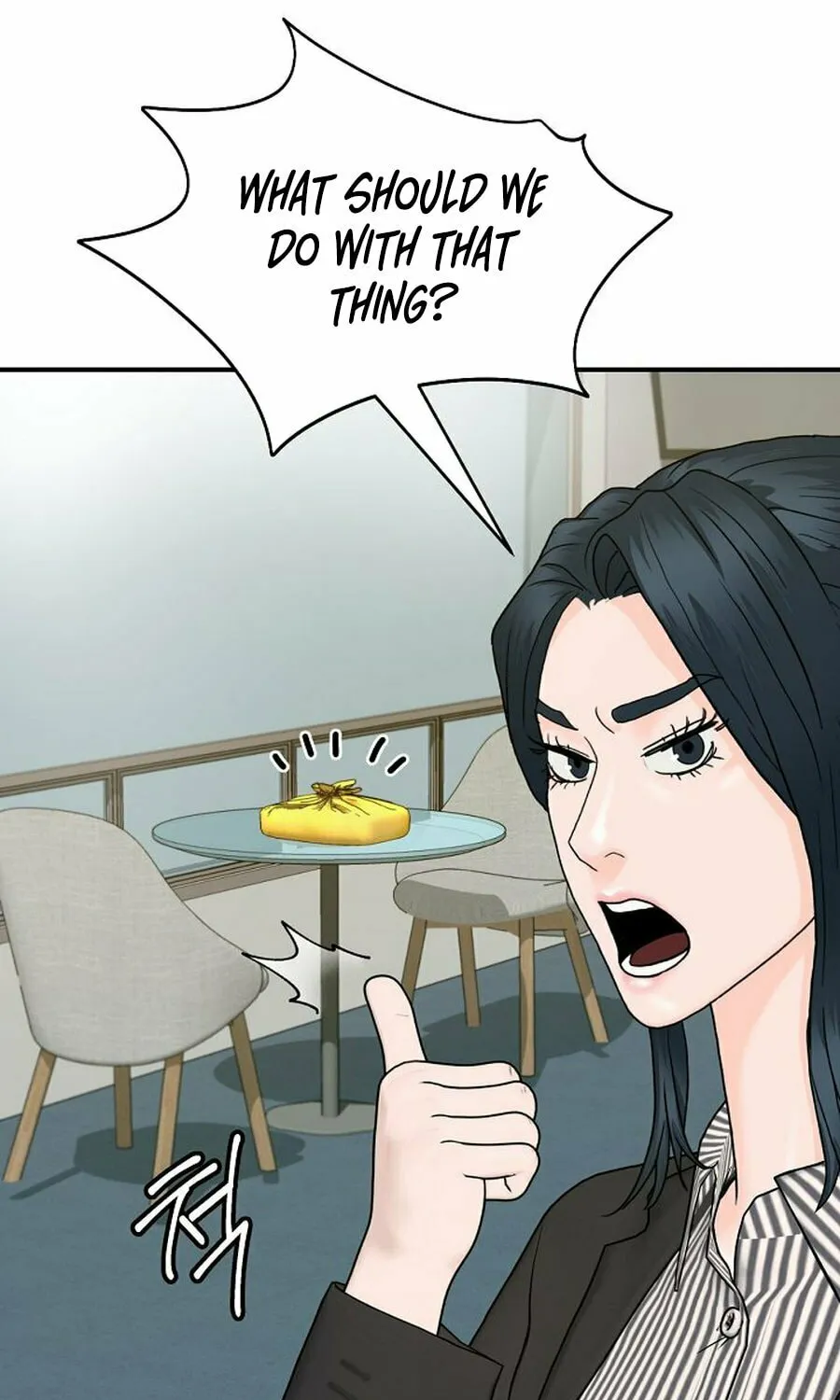 Read From the Grave and Back chapter 187 image 67 on Lezhin