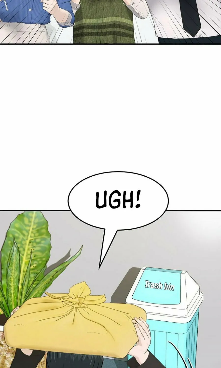 Read From the Grave and Back chapter 187 image 69 on Lezhin