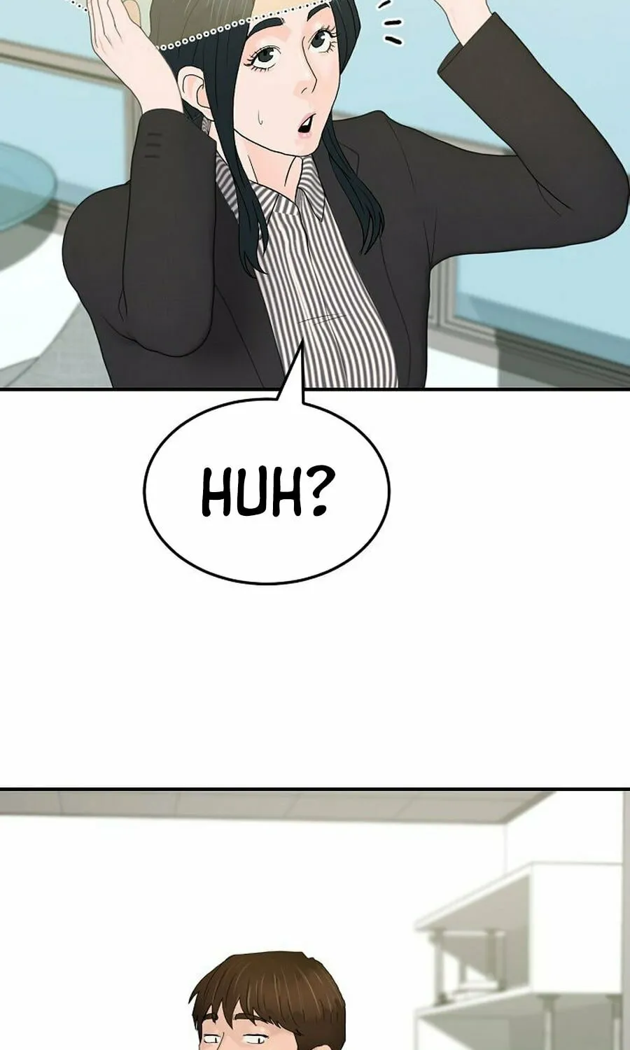 Read From the Grave and Back chapter 187 image 71 on Lezhin