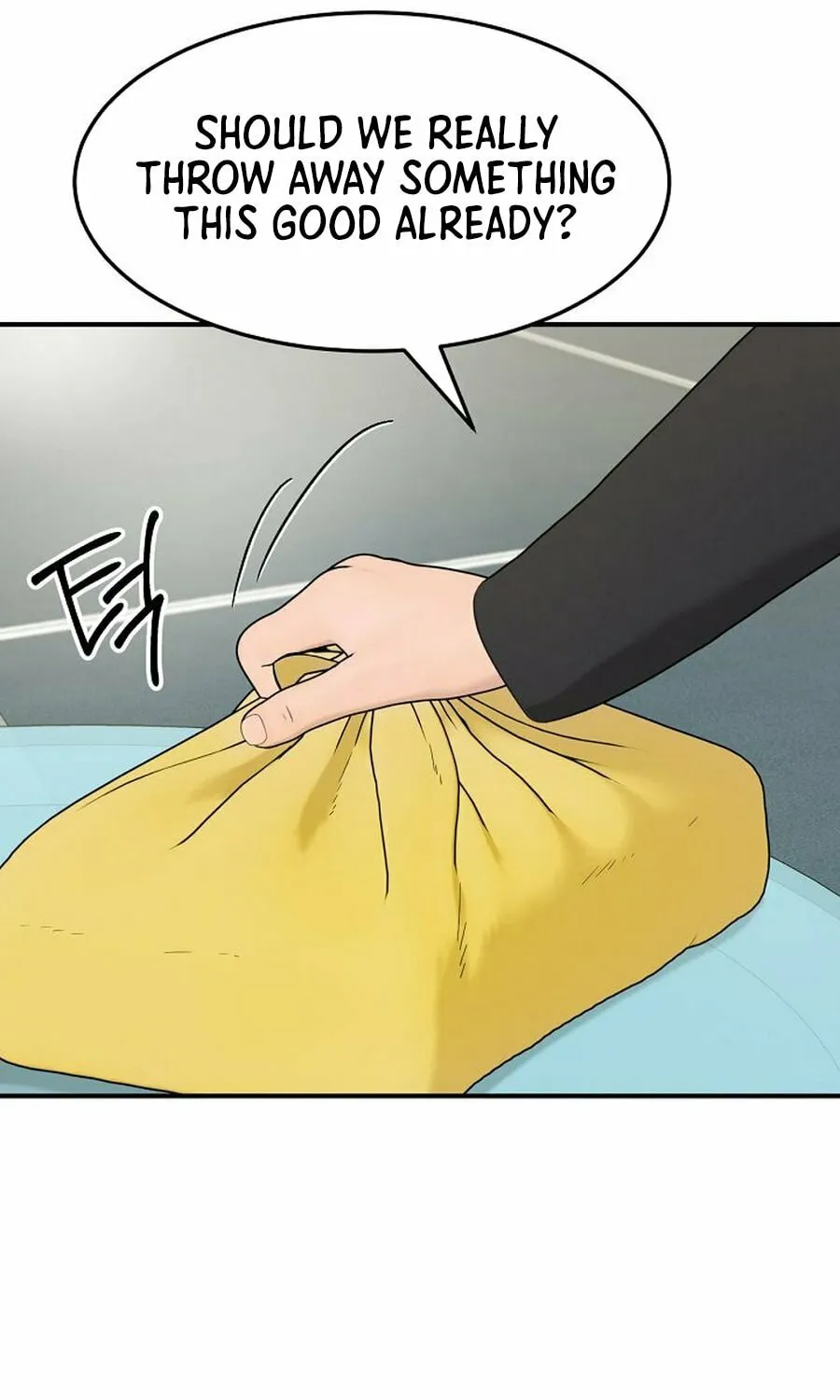 Read From the Grave and Back chapter 187 image 73 on Lezhin