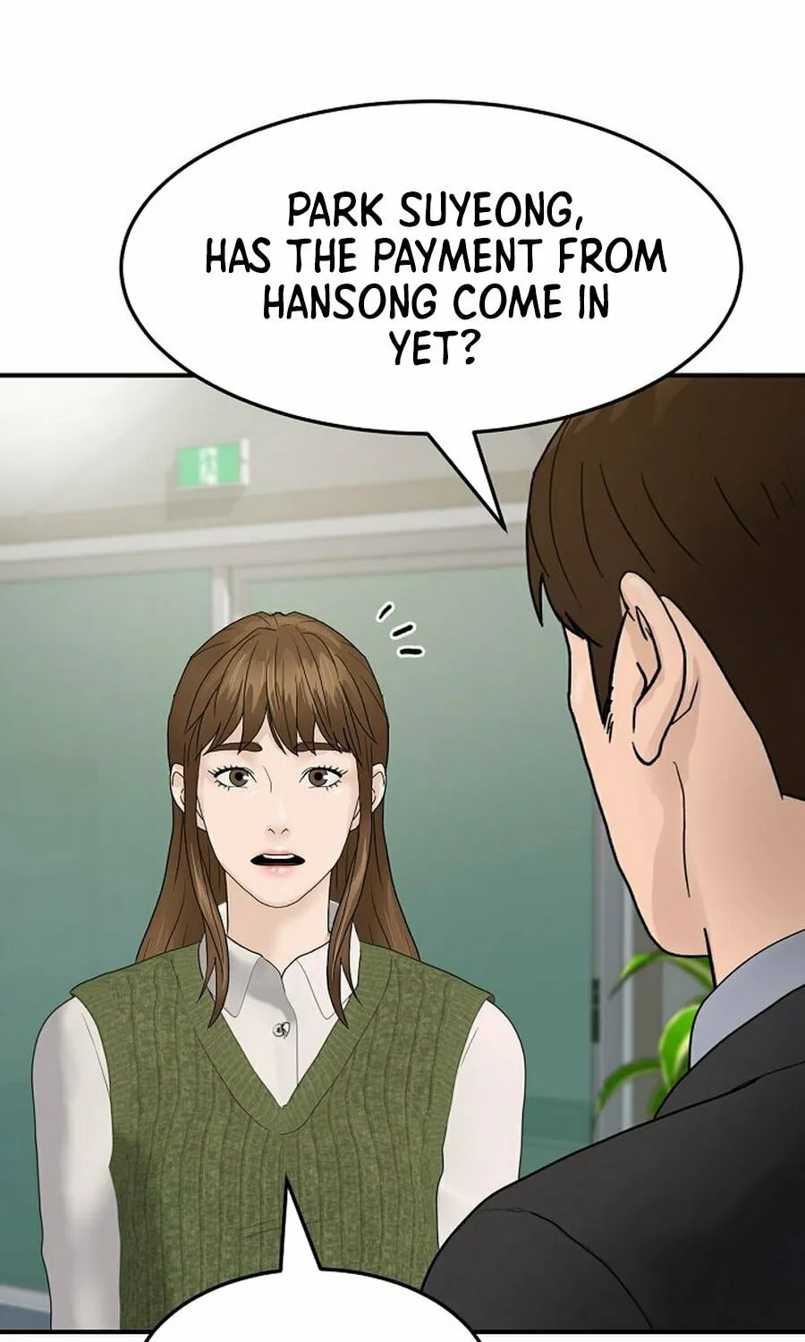 Read From the Grave and Back chapter 187 image 77 on Lezhin