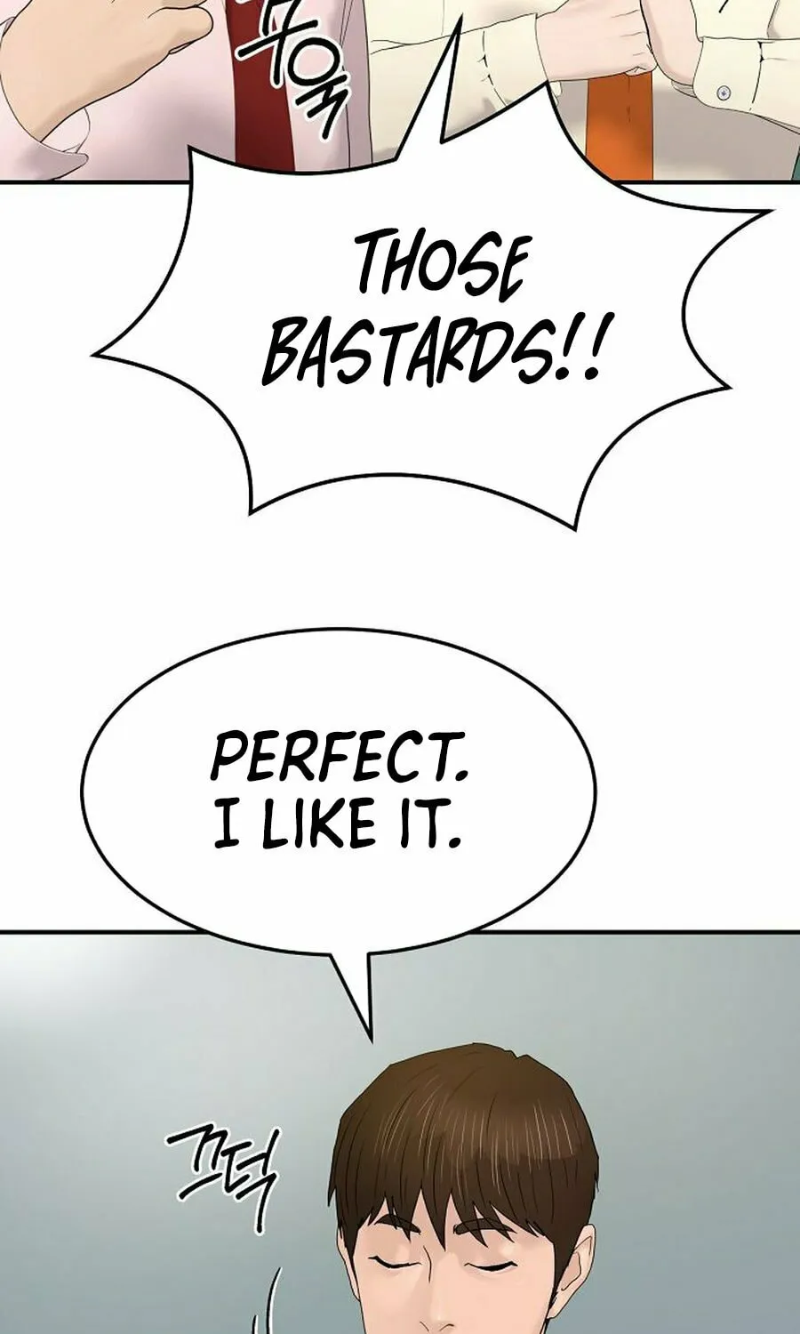 Read From the Grave and Back chapter 187 image 79 on Lezhin