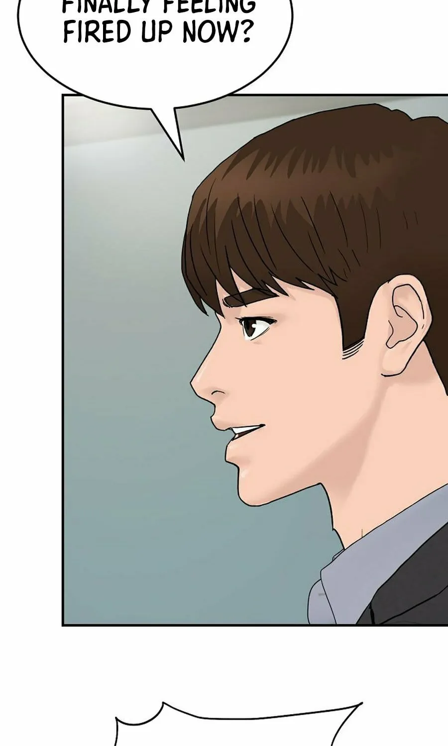 Read From the Grave and Back chapter 187 image 84 on Lezhin