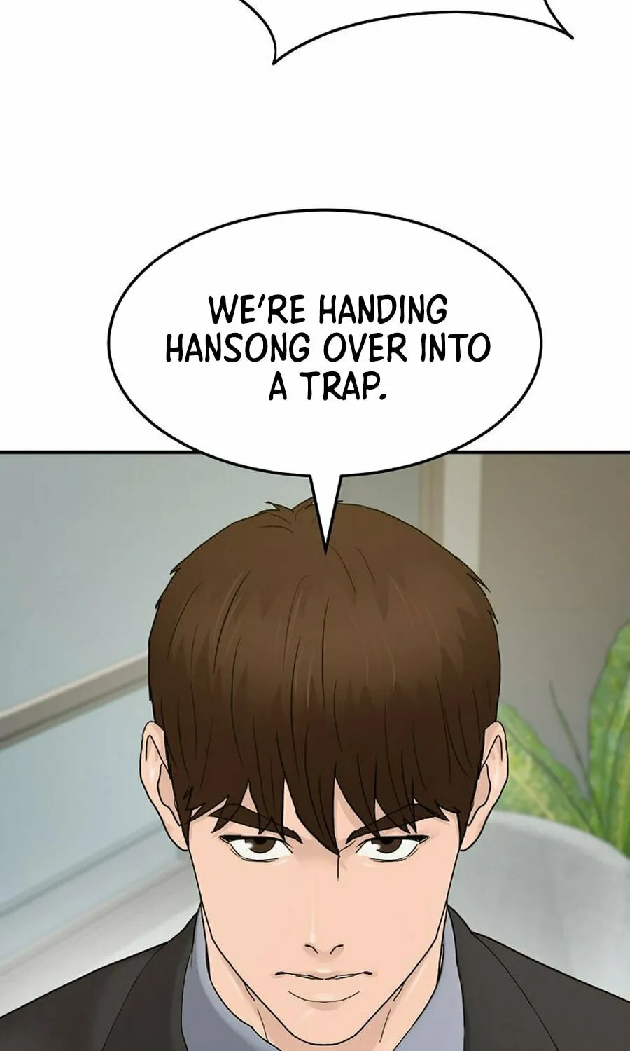 Read From the Grave and Back chapter 187 image 86 on Lezhin