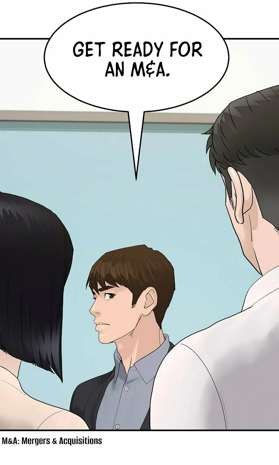 Read From the Grave and Back chapter 187 image 89 on Lezhin