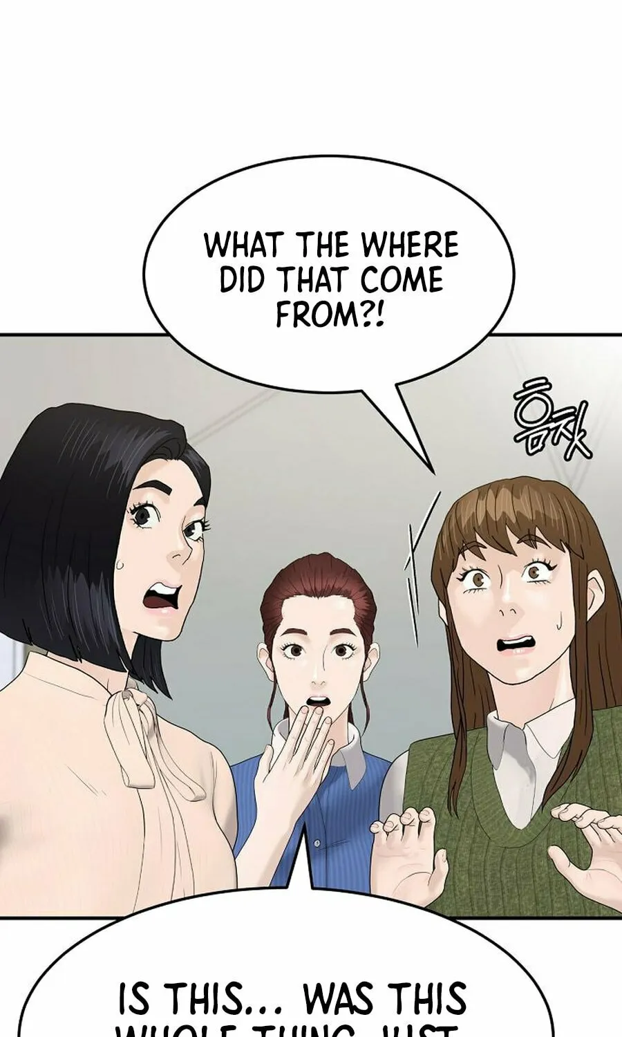 Read From the Grave and Back chapter 187 image 90 on Lezhin