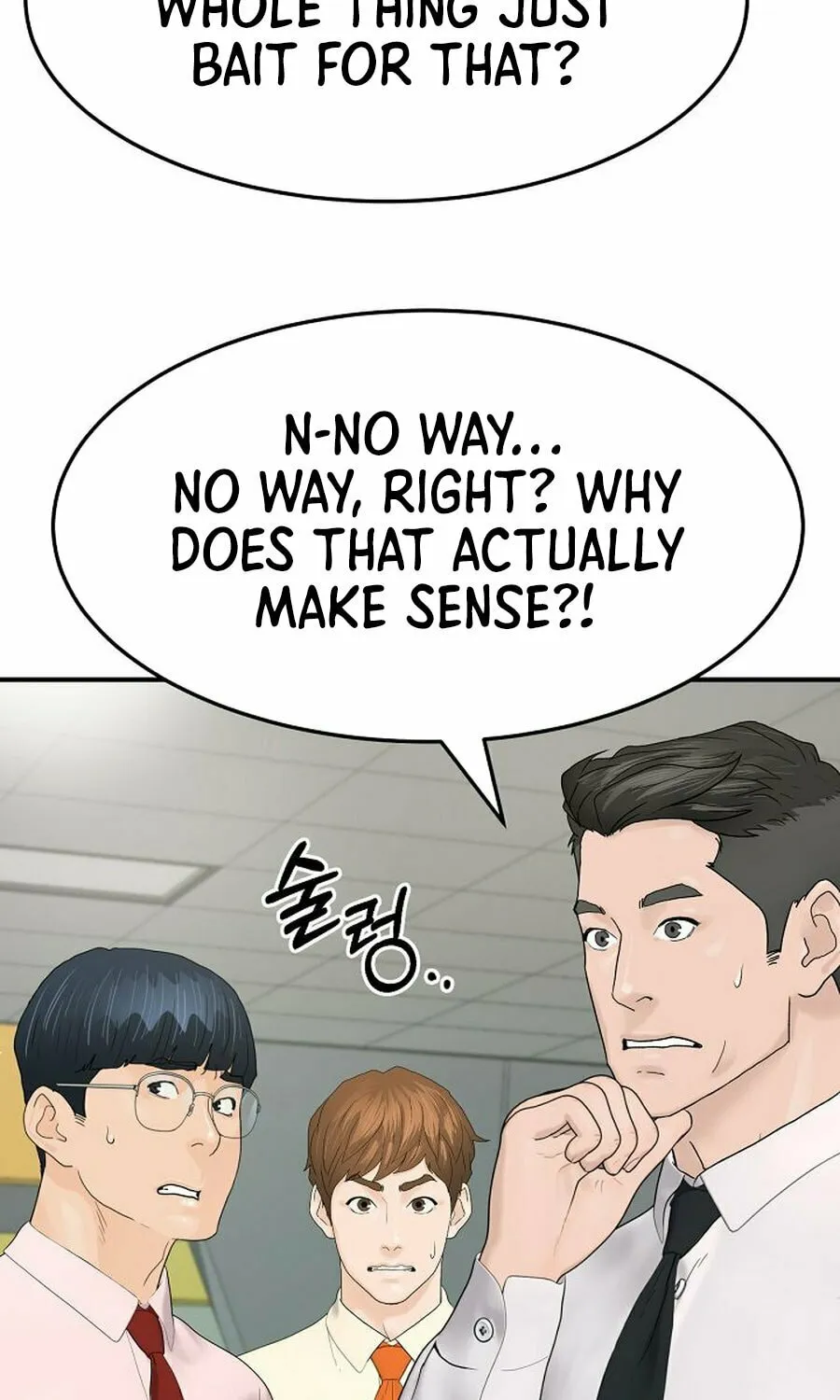 Read From the Grave and Back chapter 187 image 91 on Lezhin