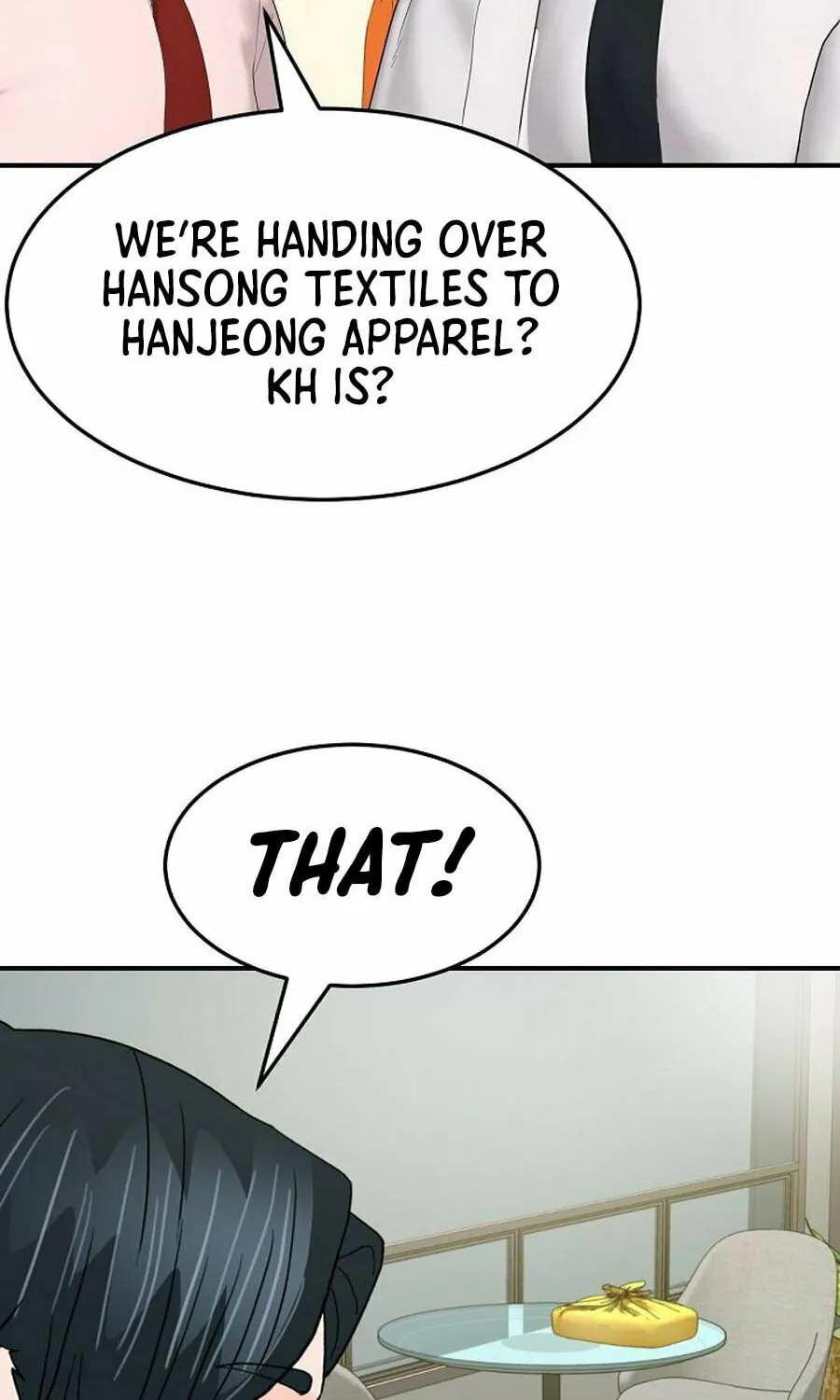 Read From the Grave and Back chapter 187 image 92 on Lezhin