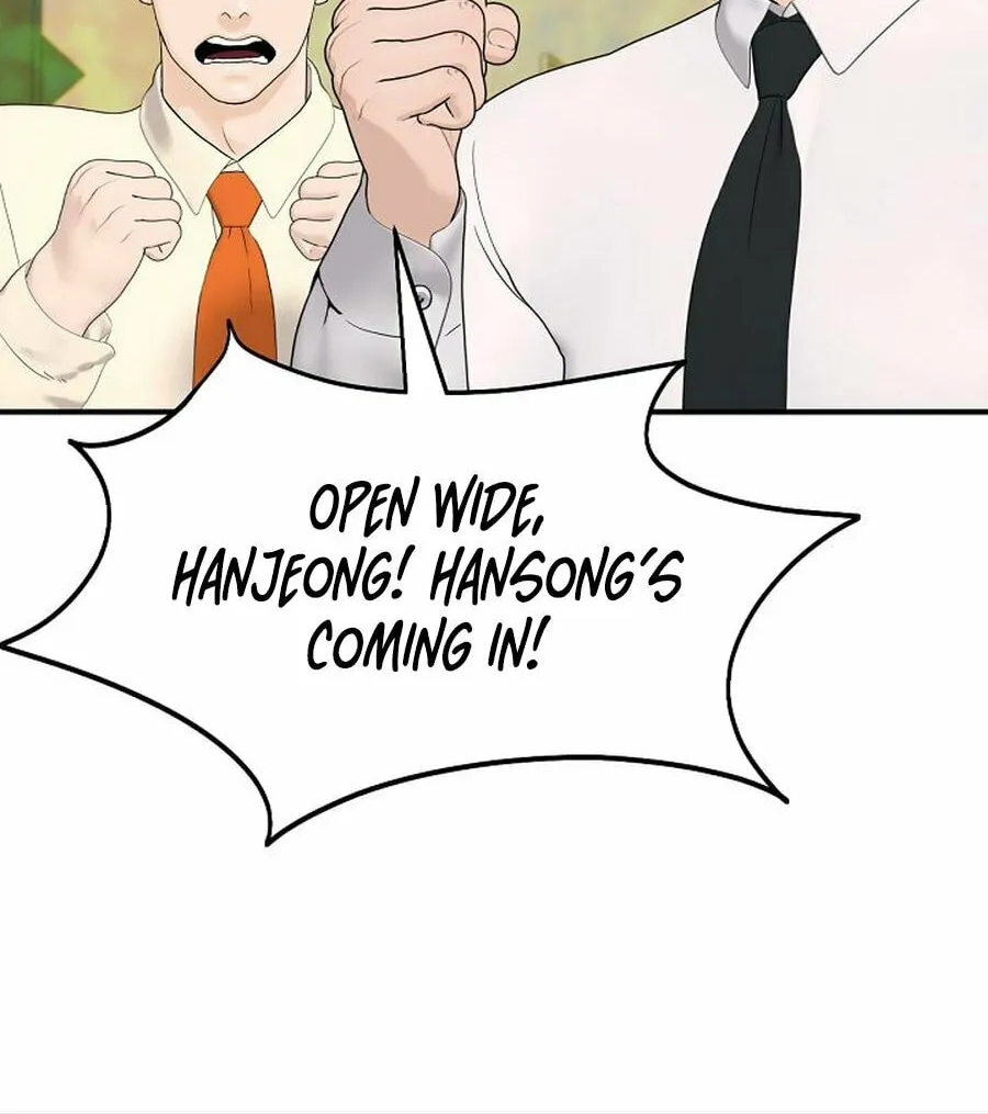 Read From the Grave and Back chapter 187 image 96 on Lezhin