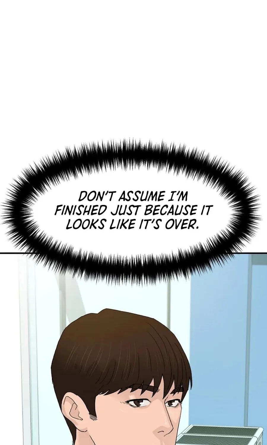 Read From the Grave and Back chapter 187 image 98 on Lezhin