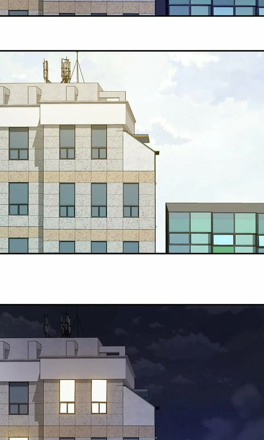 Read From the Grave and Back chapter 188 image 10 on Lezhin