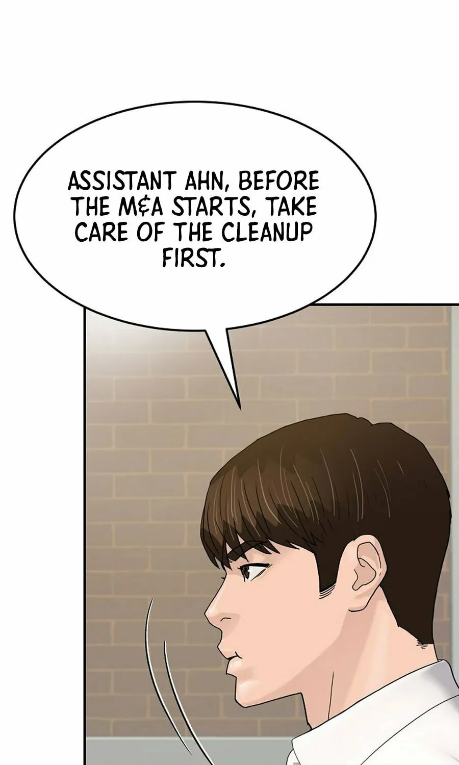 Read From the Grave and Back chapter 188 image 100 on Lezhin