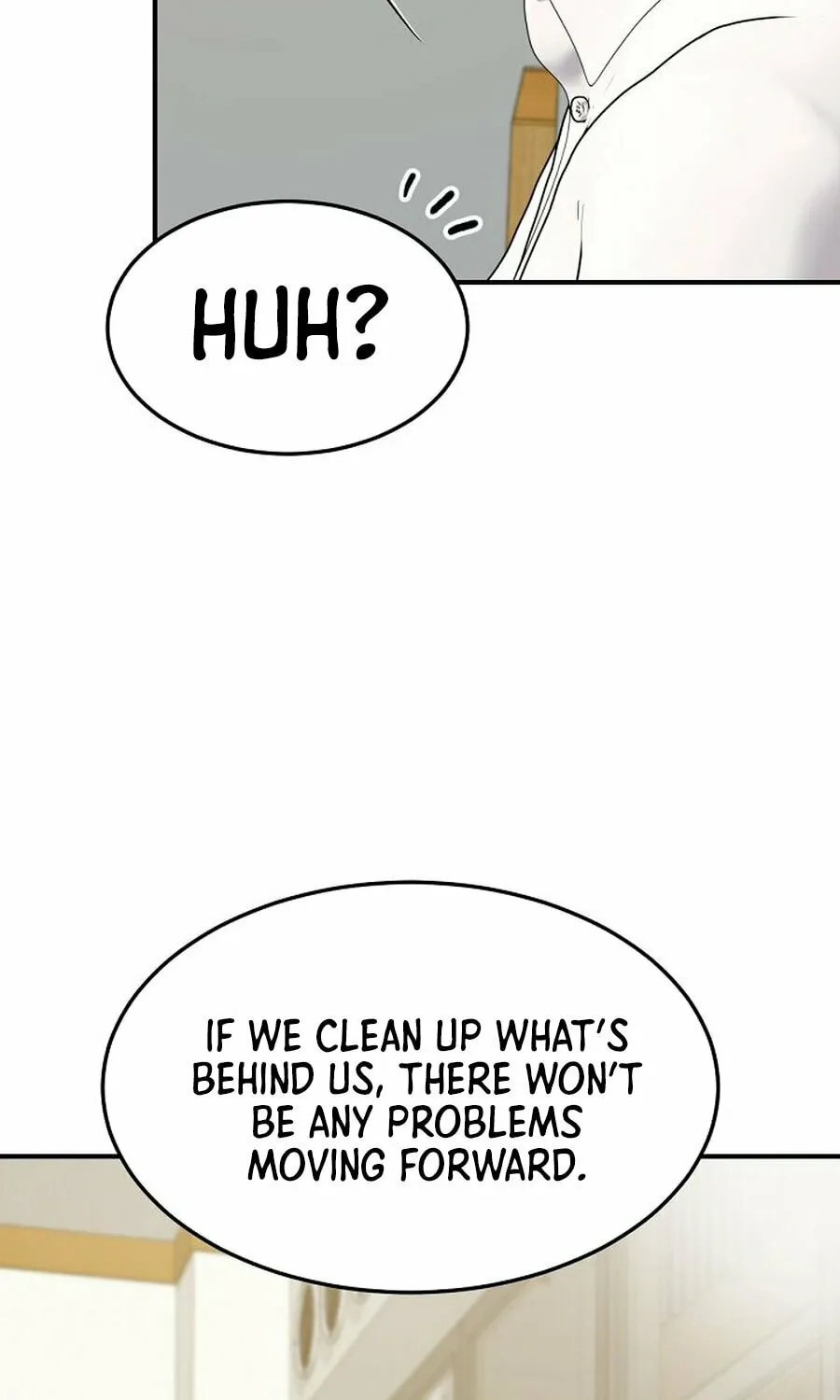 Read From the Grave and Back chapter 188 image 101 on Lezhin