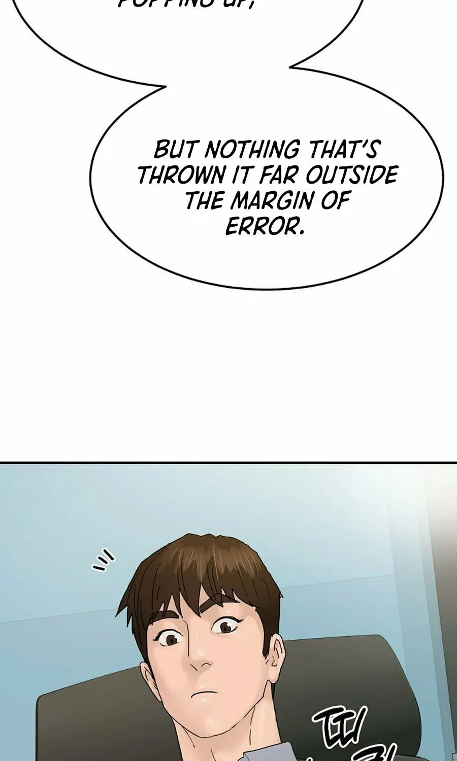 Read From the Grave and Back chapter 188 image 17 on Lezhin