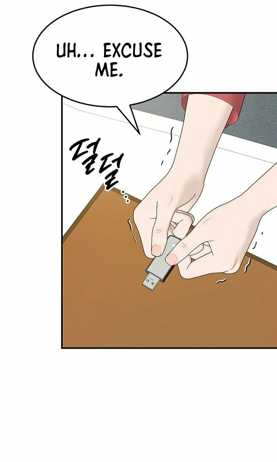 Read From the Grave and Back chapter 188 image 24 on Lezhin