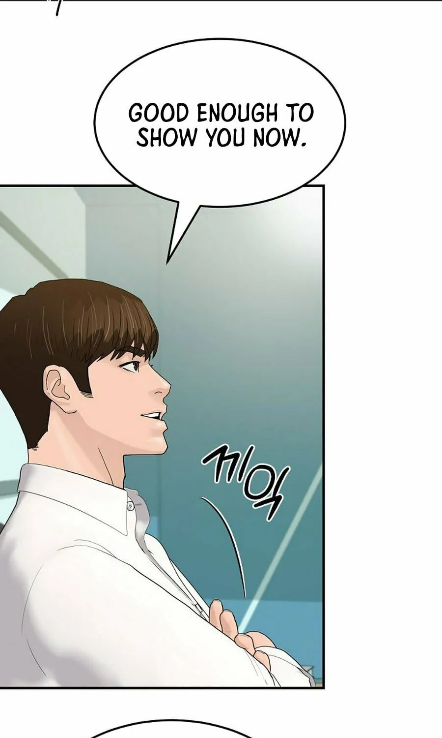 Read From the Grave and Back chapter 188 image 26 on Lezhin
