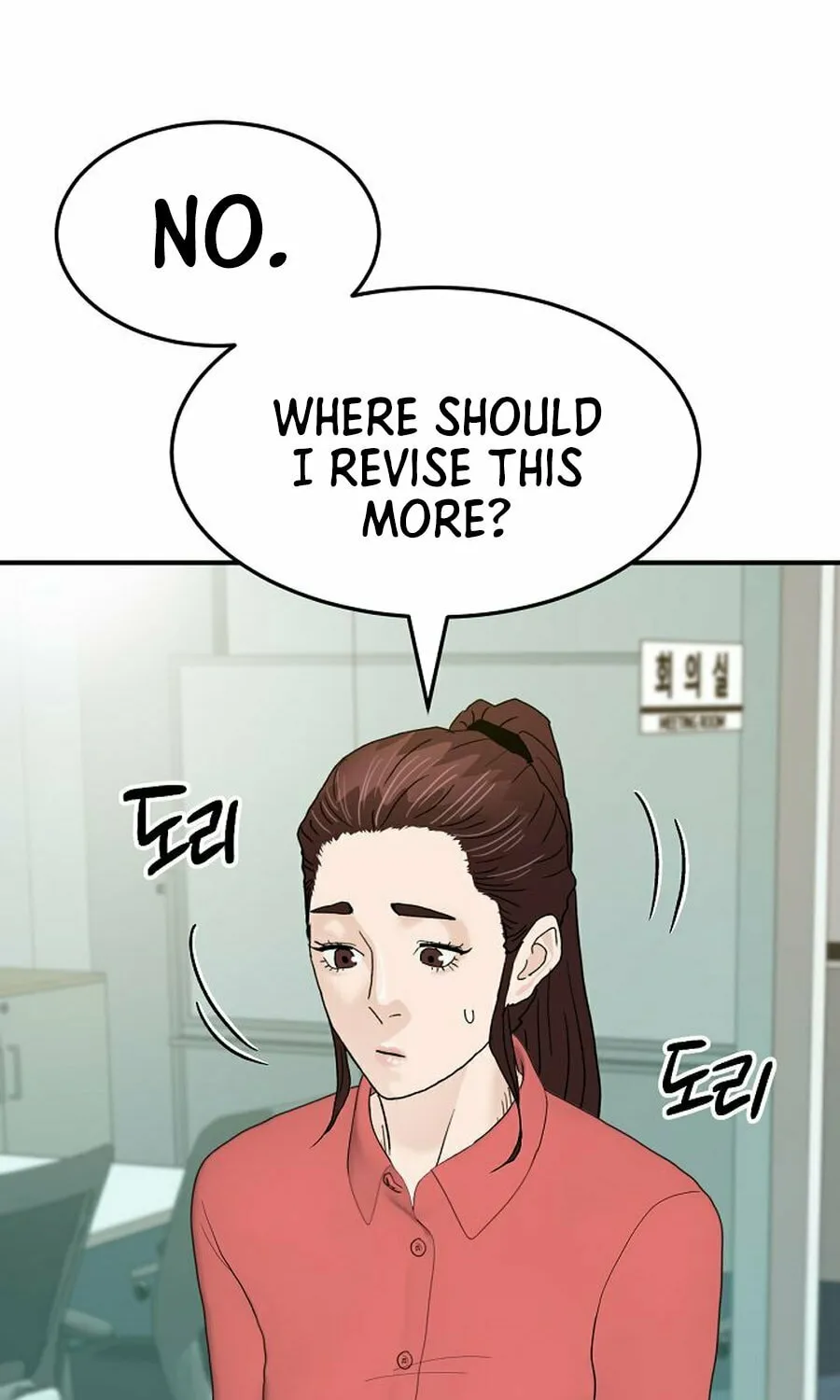 Read From the Grave and Back chapter 188 image 29 on Lezhin