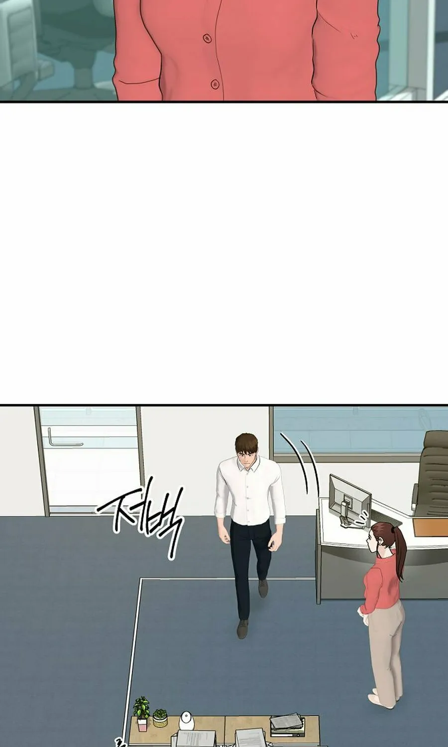 Read From the Grave and Back chapter 188 image 30 on Lezhin