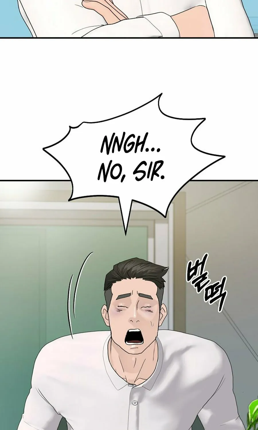 Read From the Grave and Back chapter 188 image 34 on Lezhin