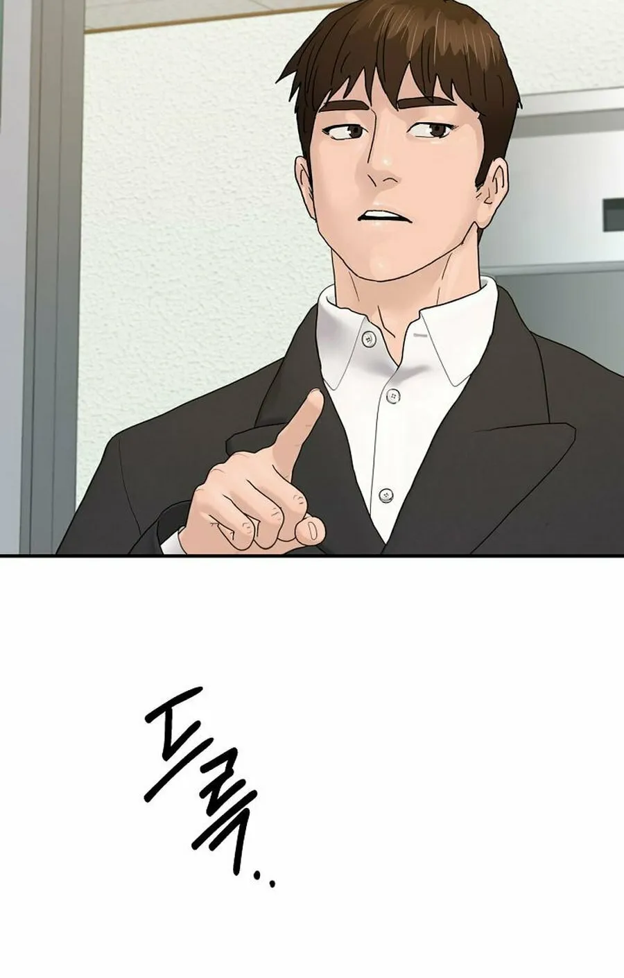 Read From the Grave and Back chapter 188 image 39 on Lezhin