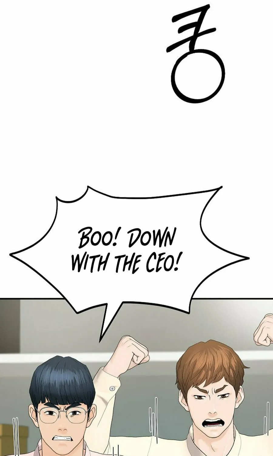 Read From the Grave and Back chapter 188 image 40 on Lezhin