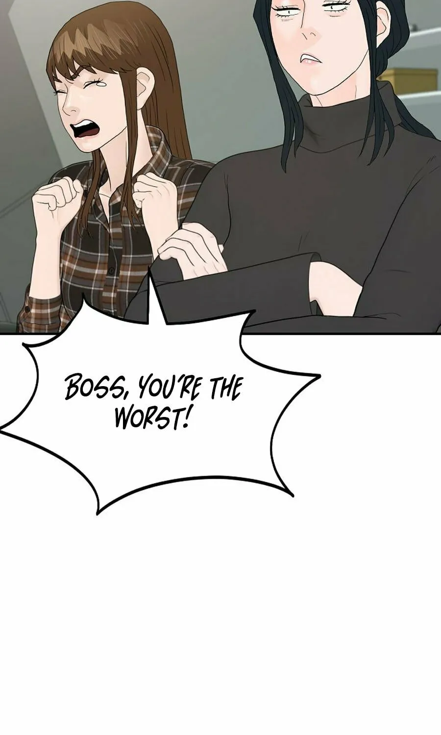 Read From the Grave and Back chapter 188 image 42 on Lezhin