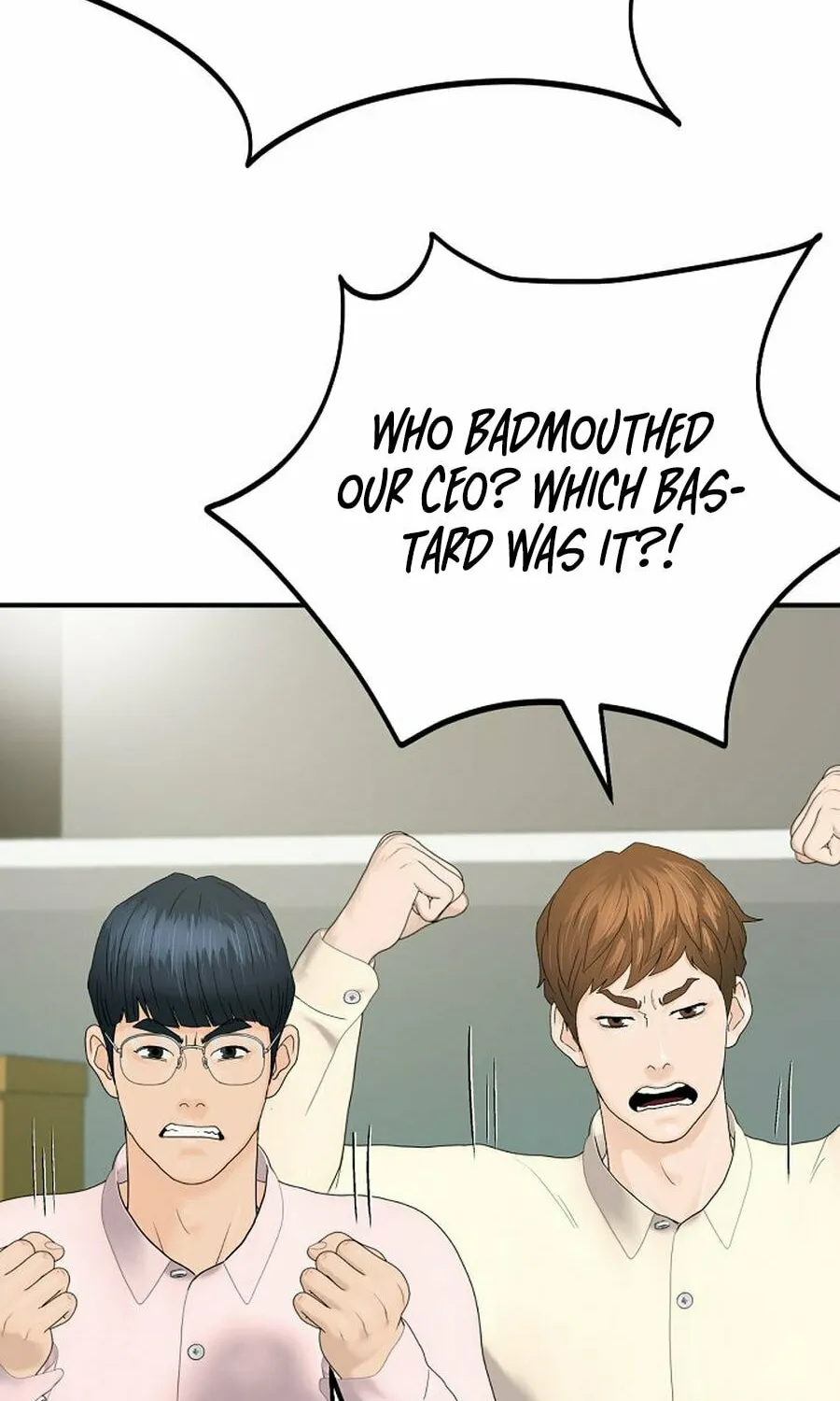Read From the Grave and Back chapter 188 image 49 on Lezhin