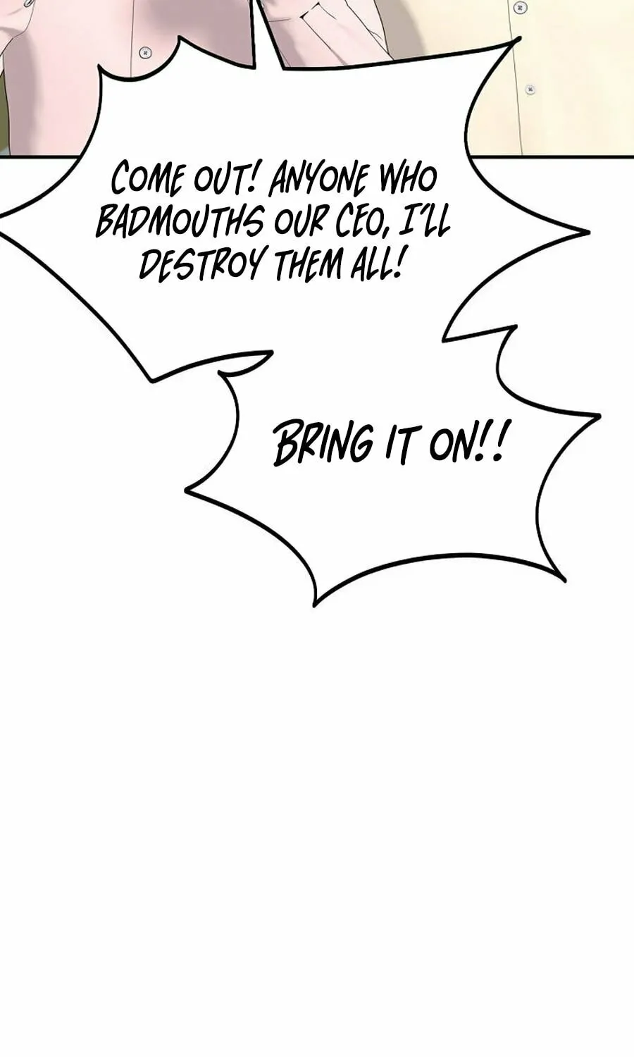 Read From the Grave and Back chapter 188 image 50 on Lezhin