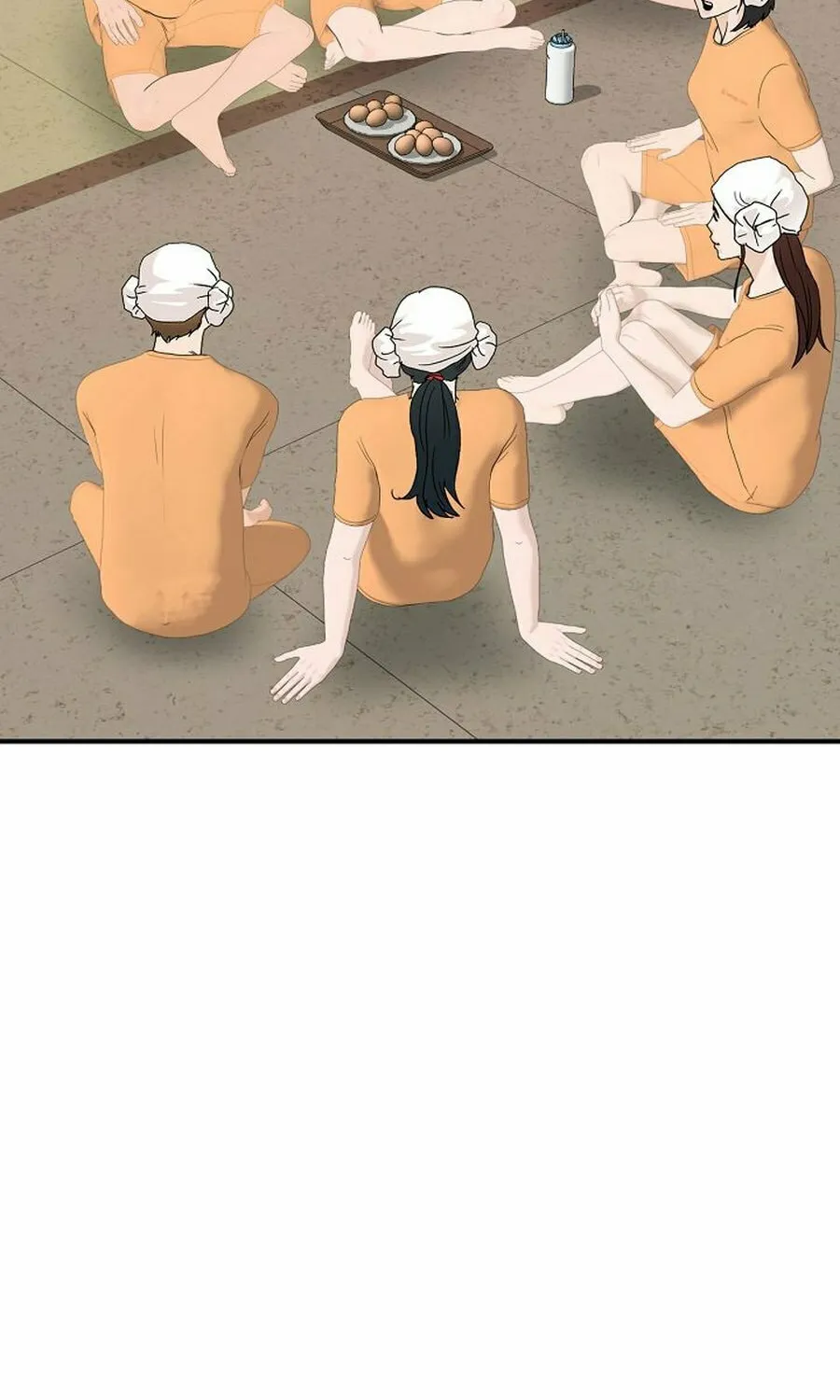 Read From the Grave and Back chapter 188 image 55 on Lezhin