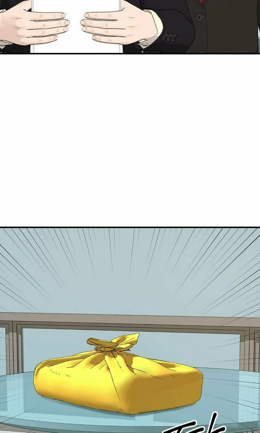Read From the Grave and Back chapter 188 image 6 on Lezhin
