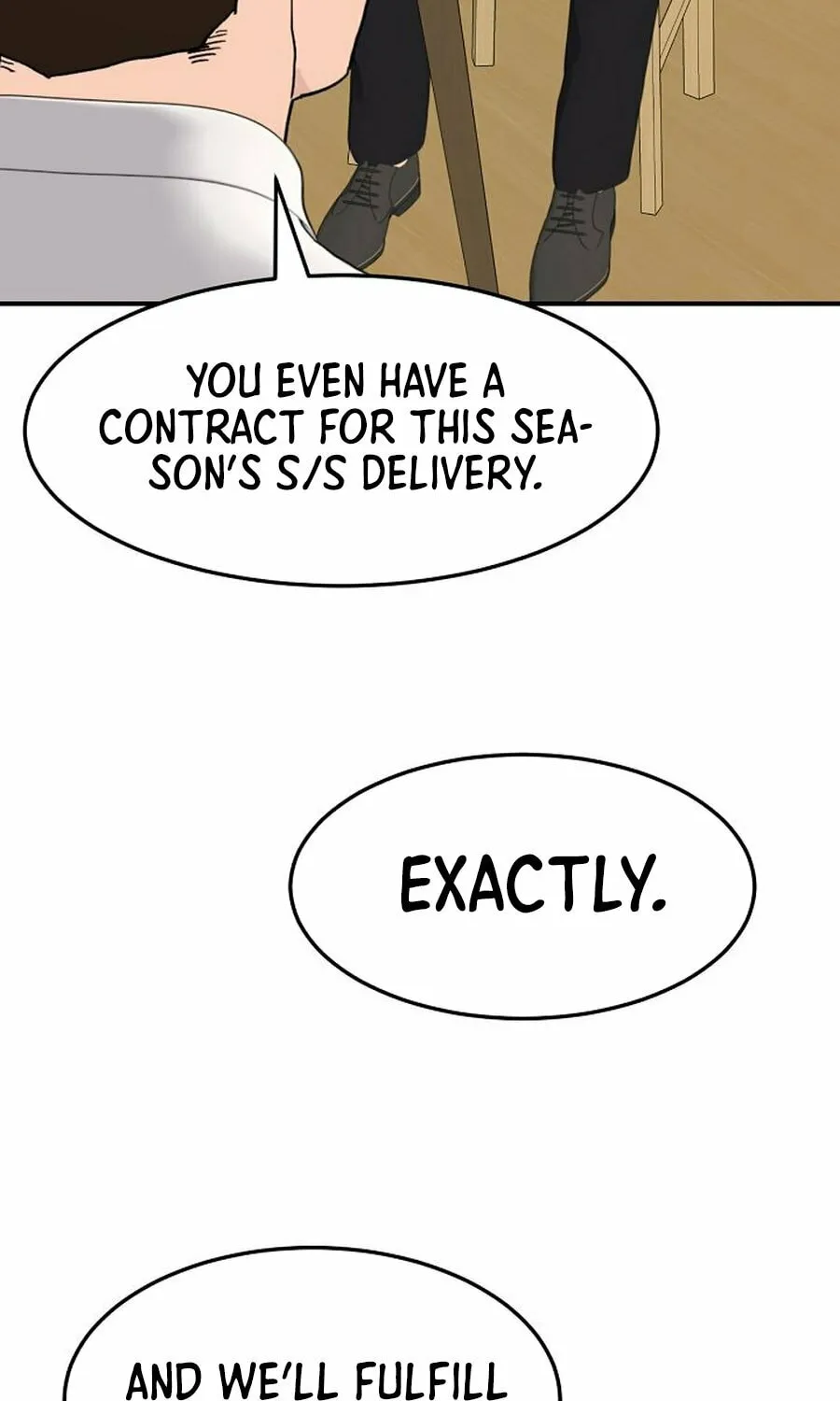 Read From the Grave and Back chapter 188 image 64 on Lezhin