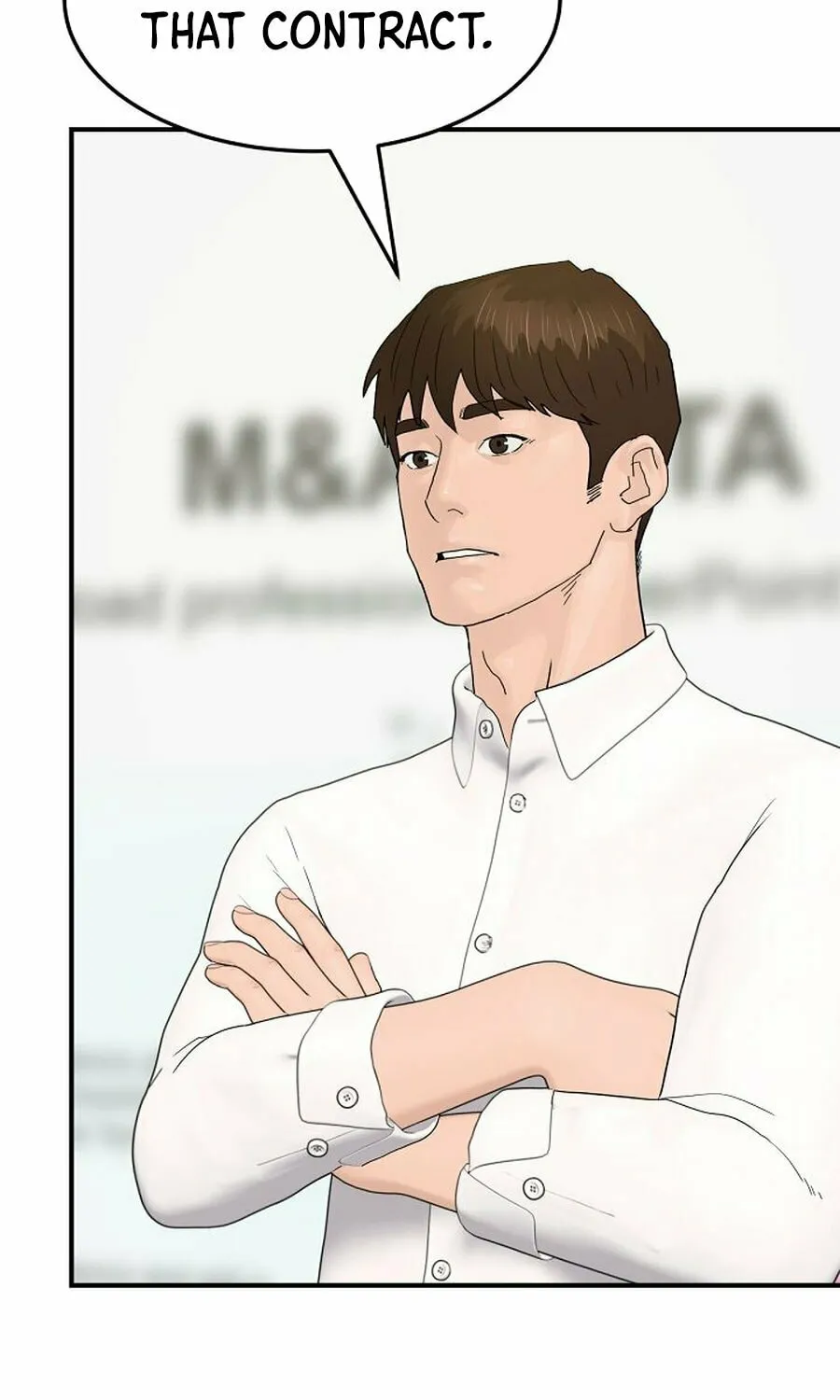 Read From the Grave and Back chapter 188 image 65 on Lezhin