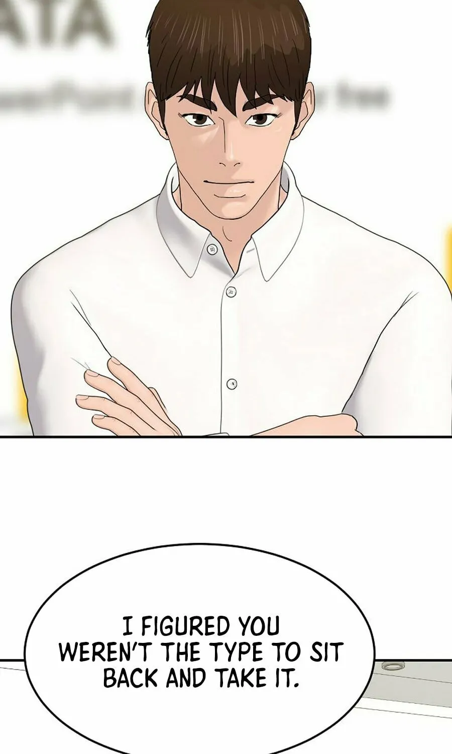 Read From the Grave and Back chapter 188 image 68 on Lezhin