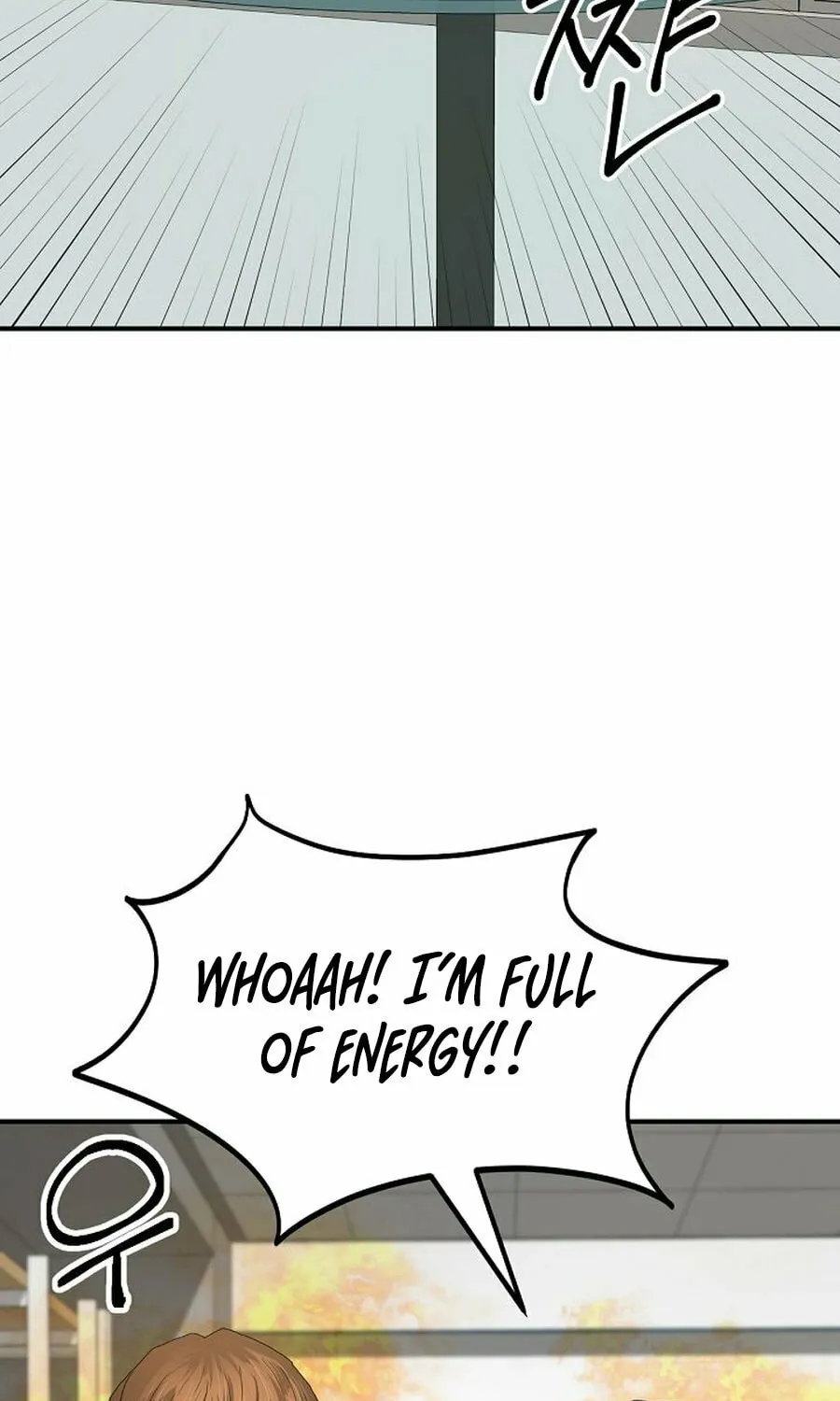 Read From the Grave and Back chapter 188 image 7 on Lezhin