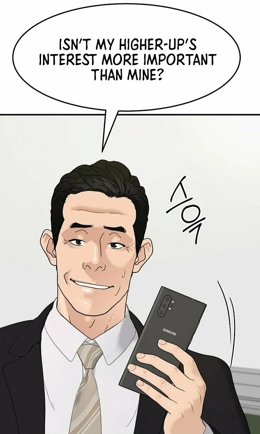 Read From the Grave and Back chapter 188 image 71 on Lezhin