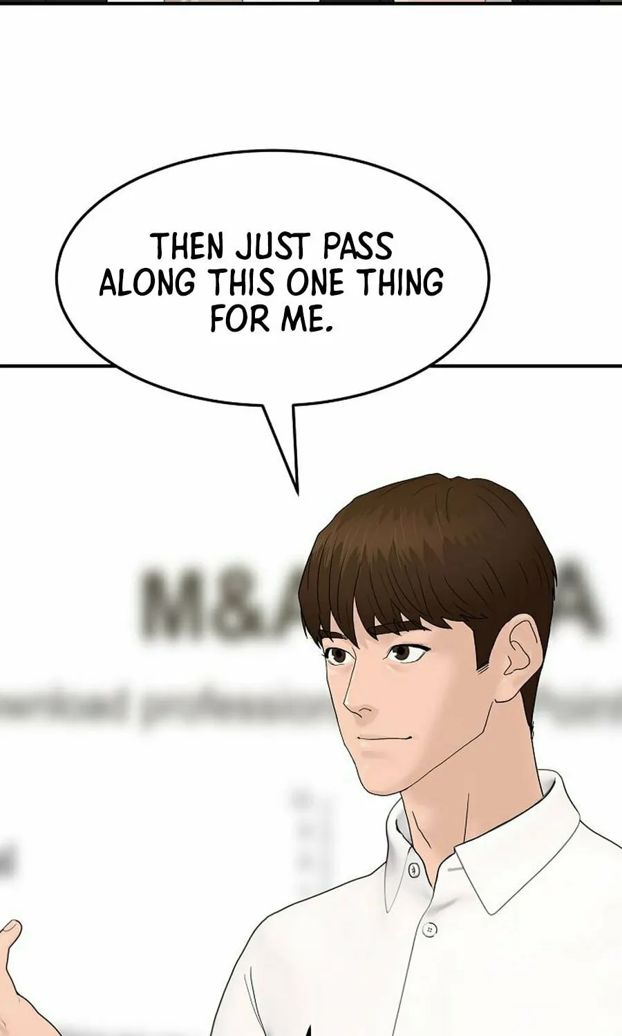 Read From the Grave and Back chapter 188 image 72 on Lezhin