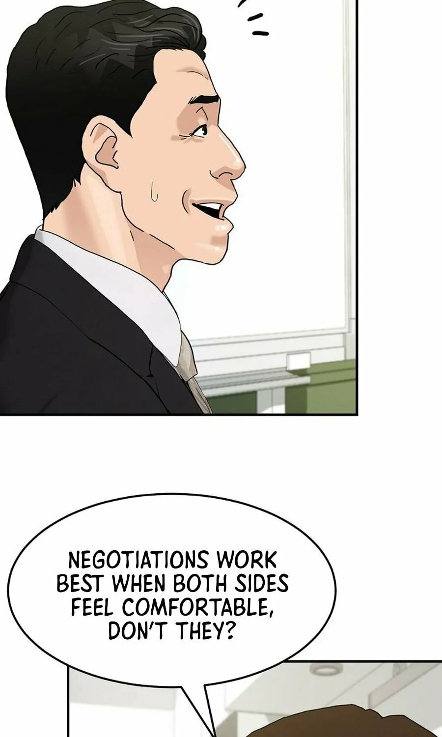 Read From the Grave and Back chapter 188 image 74 on Lezhin