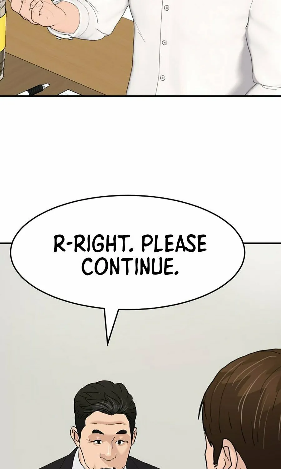 Read From the Grave and Back chapter 188 image 82 on Lezhin