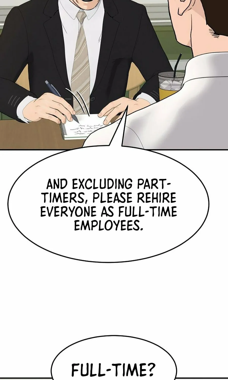 Read From the Grave and Back chapter 188 image 83 on Lezhin