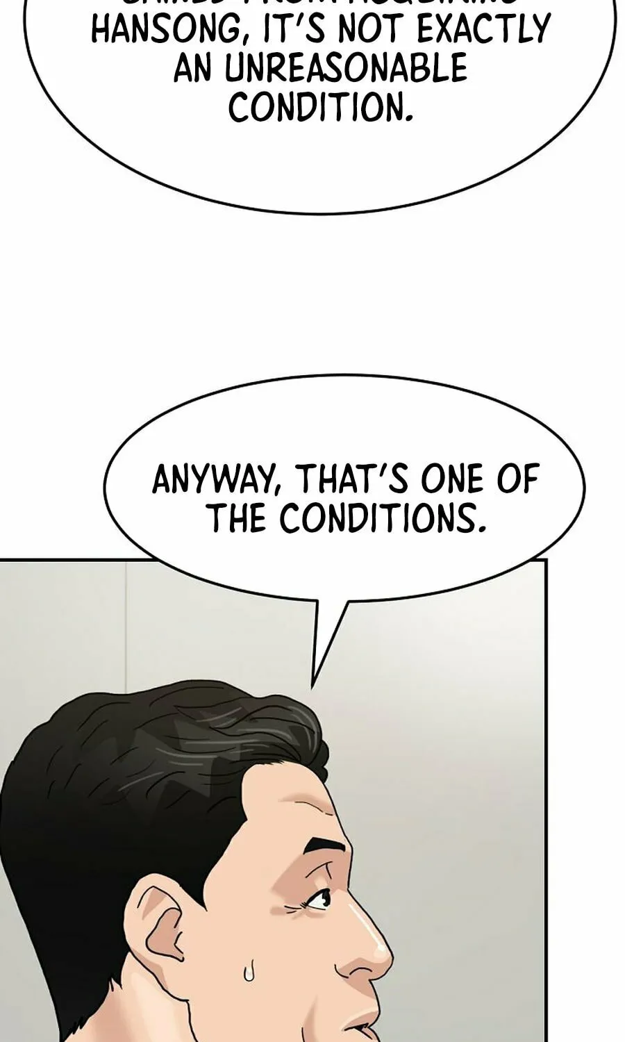 Read From the Grave and Back chapter 188 image 85 on Lezhin