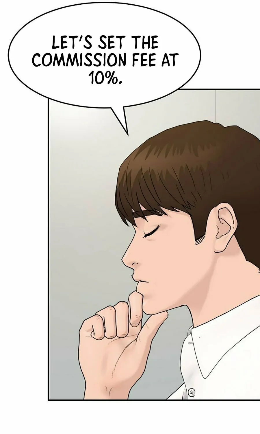 Read From the Grave and Back chapter 188 image 87 on Lezhin