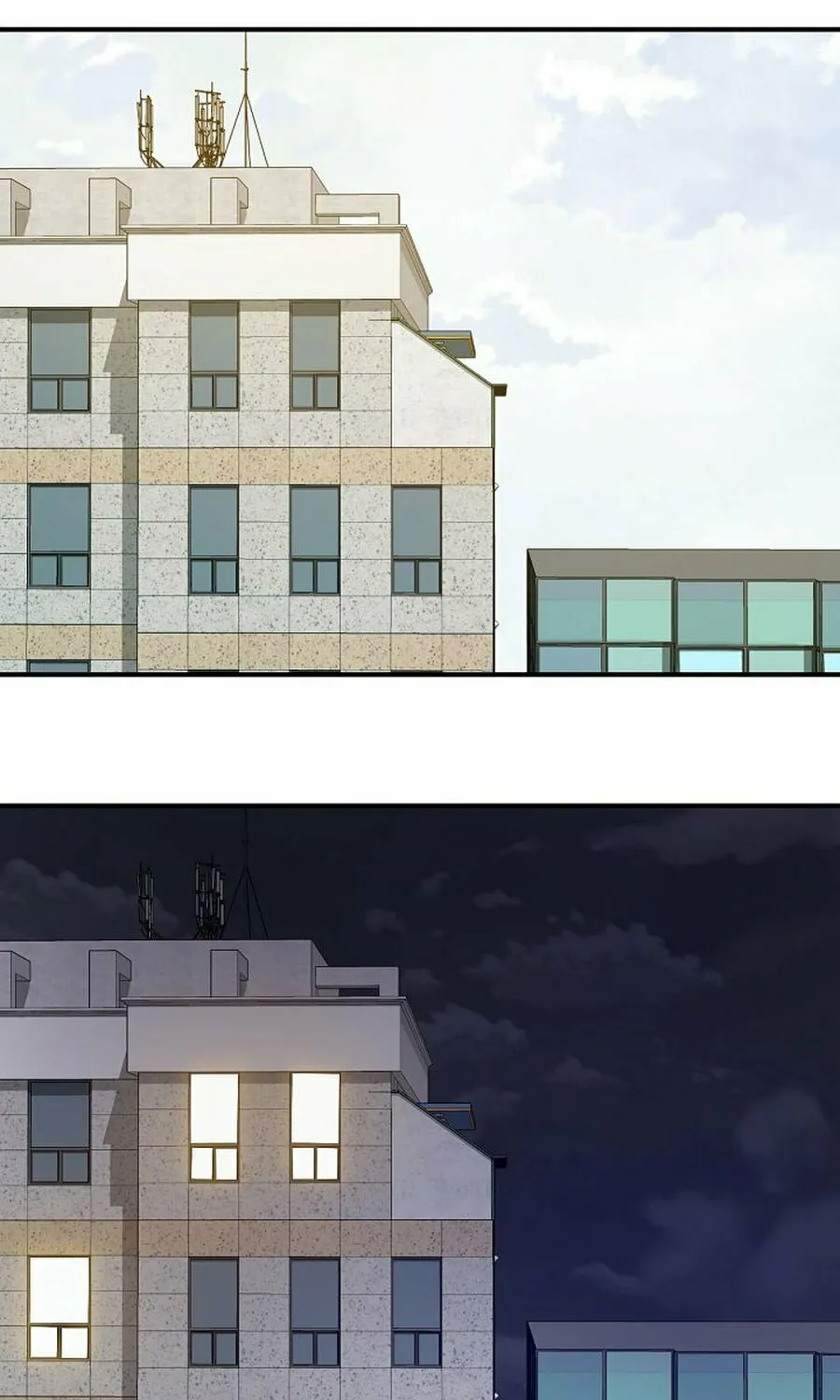 Read From the Grave and Back chapter 188 image 9 on Lezhin