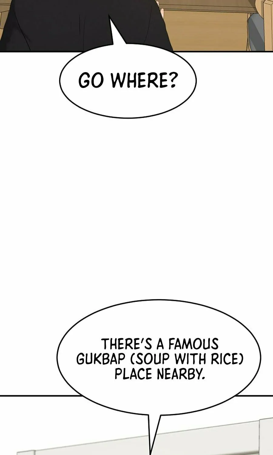Read From the Grave and Back chapter 188 image 93 on Lezhin