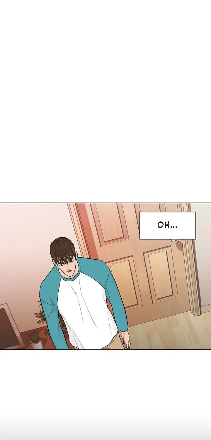 Read From the Grave and Back chapter 19 image 10 on Lezhin